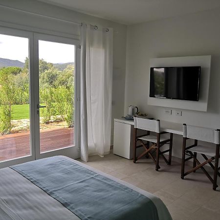 Stile libero b&b Lacona Exterior foto