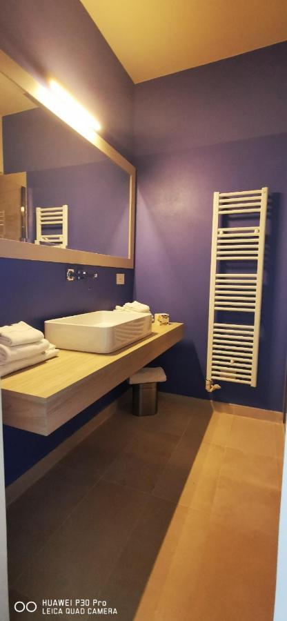 Stile libero b&b Lacona Exterior foto