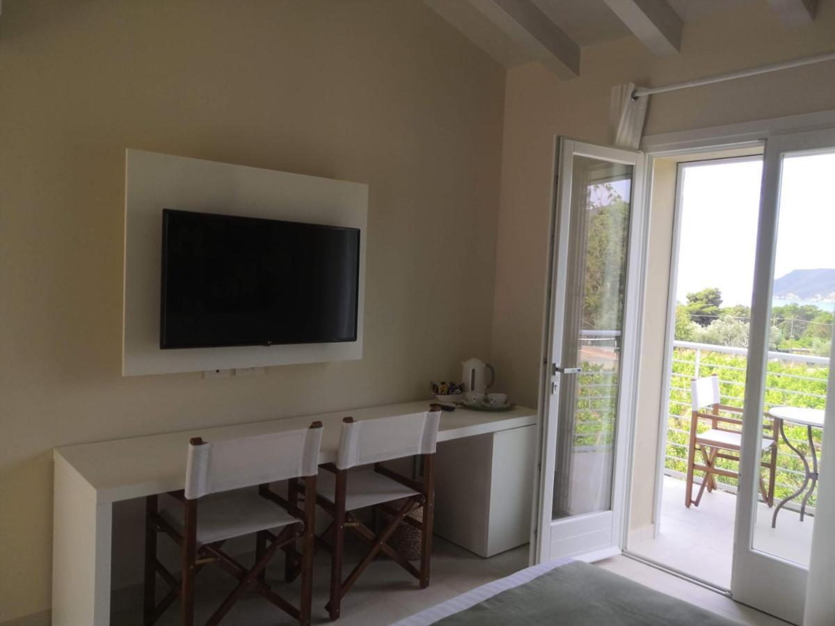 Stile libero b&b Lacona Exterior foto